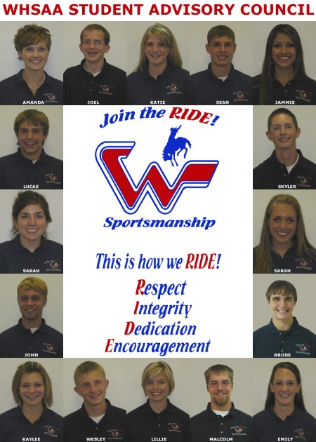 2008-09 Riders