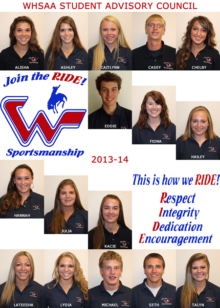 2013-14 Riders