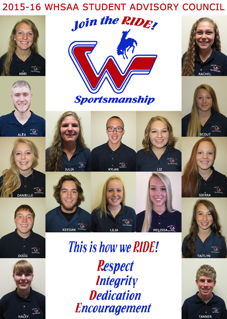 2015-16 Riders