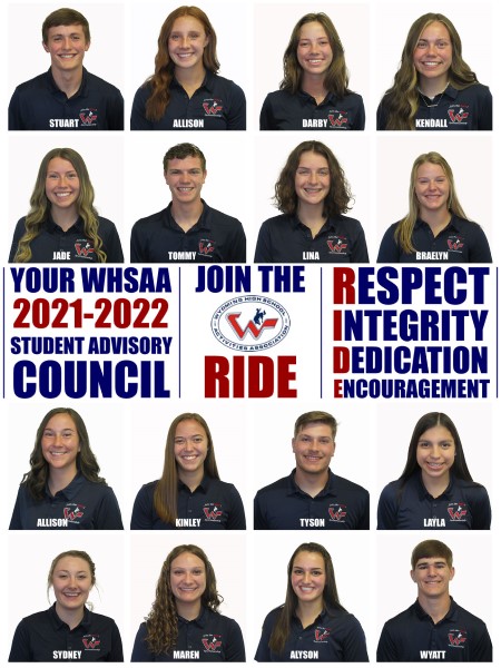 2021-22 Riders