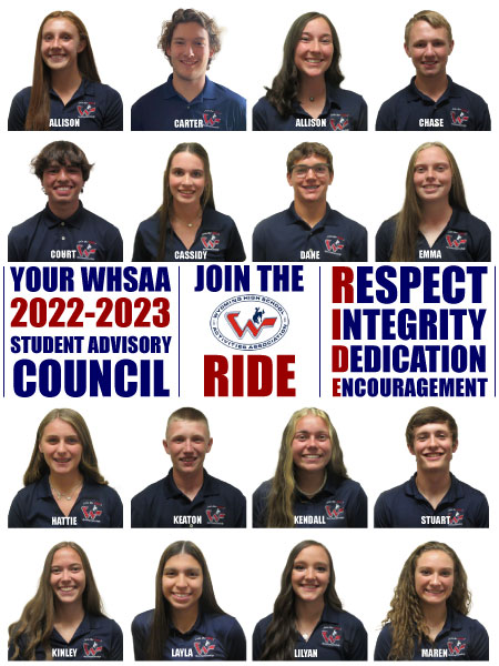 2022-23 Riders