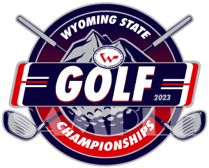 State Golf Logo