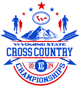 State Cross Country Logo