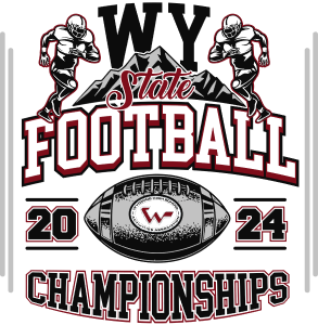 State Football Logo