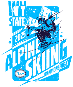 State Alpine Logo