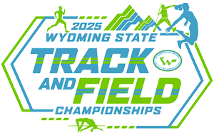 State Track Logo