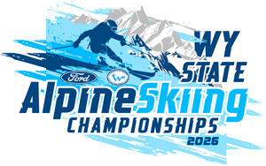 State Alpine Logo