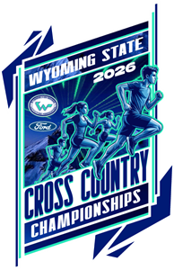 State Cross Country Logo