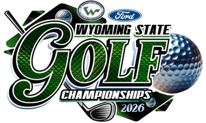 State Golf Logo
