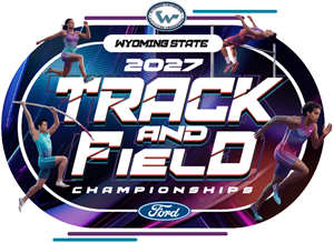 State Track Logo