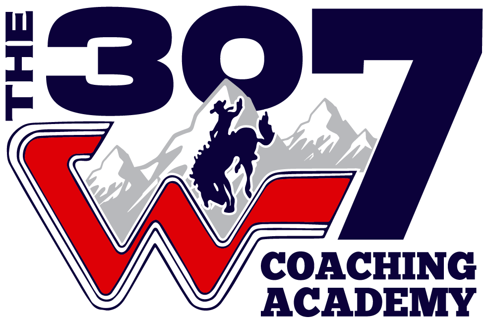 The 307 CoachingAcademy Logo