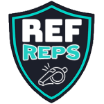RefReps Logo