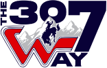 The 307 Way Logo